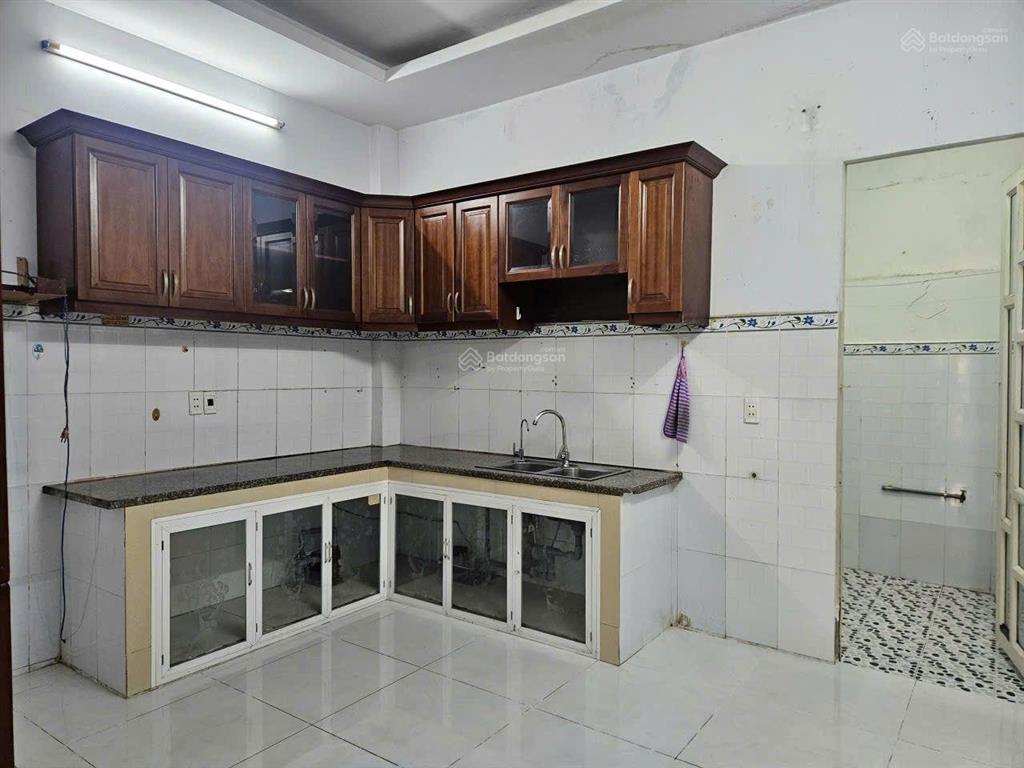 Hẻm 413/x lê văn qưới,5m thông, dt 53m2, 4x13m, giá 5,55 tỷ