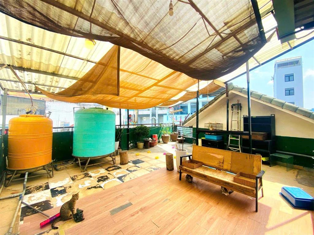 4,7 tỷ sở hữu nhà hxh 5m bình trị đông  ngã tư 4 xã, 5x13m, 3pn, đẹp ở ngay, sổ a4,