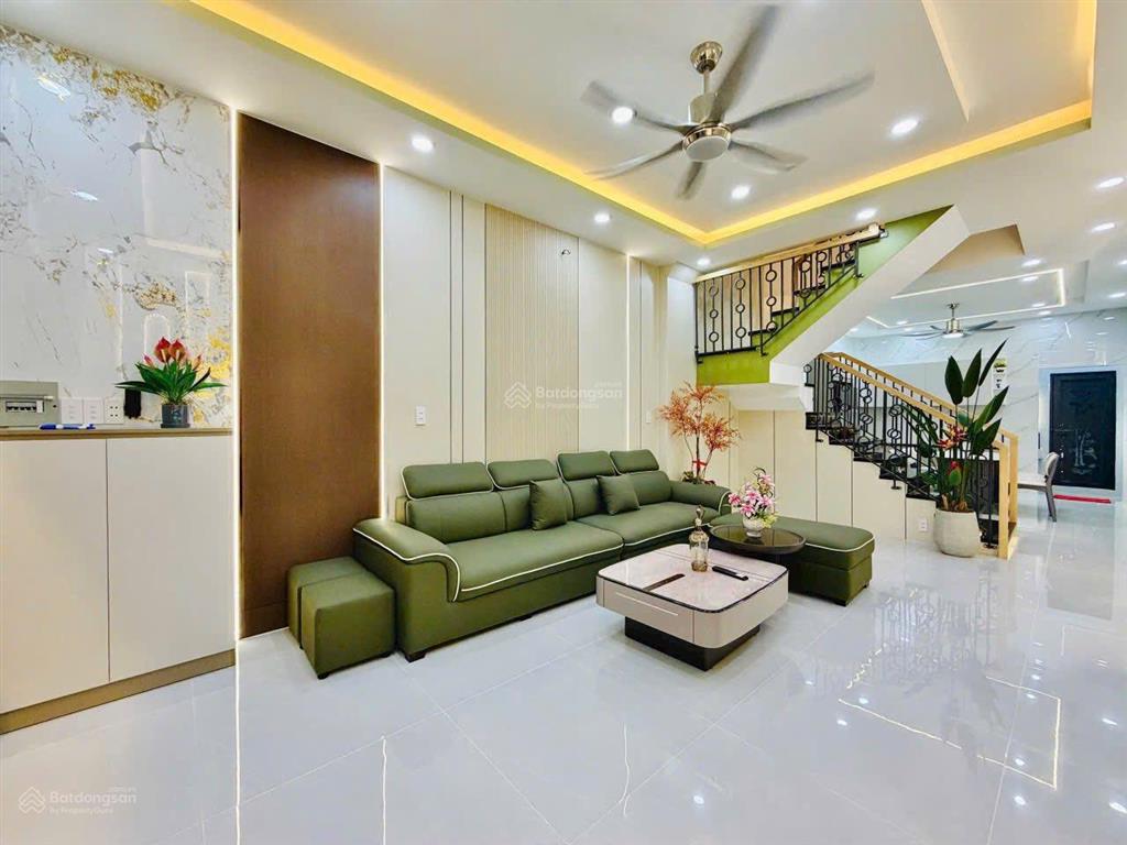 Hiếm! chỉ 4.7 tỷ! nhà tân kỳ tân quý  4.5x12m, 56m2, 3pn  hxh 5m  đẹp ở ngay