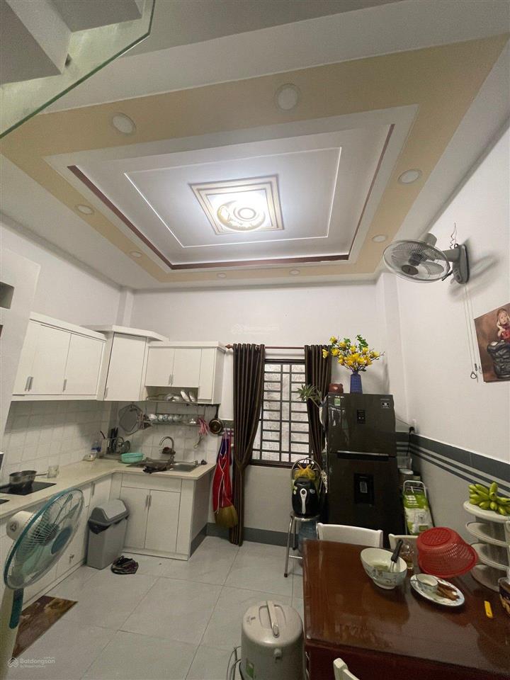 Hot! bán nhà bình trị đông 3pn  ngang 5x13m (60m2)  2 tầng mới  sổ a4  giá bán 4,7 tỷ tl