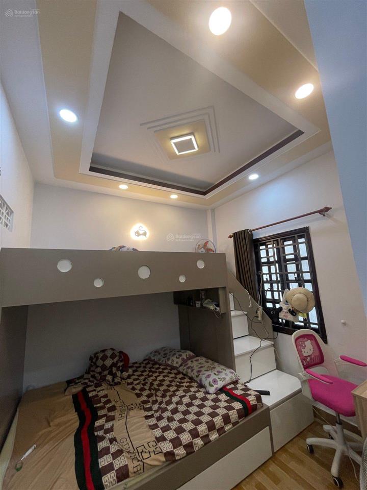 Hot! bán nhà bình trị đông 3pn  ngang 5x13m (60m2)  2 tầng mới  sổ a4  giá bán 4,7 tỷ tl