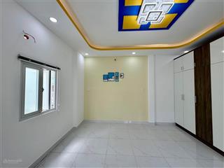 Chủ ngộp thở hạ gấp 400 tr  lê văn quới  ngã 4 xã  hẻm oto  giá chỉ 4.65 tỷ