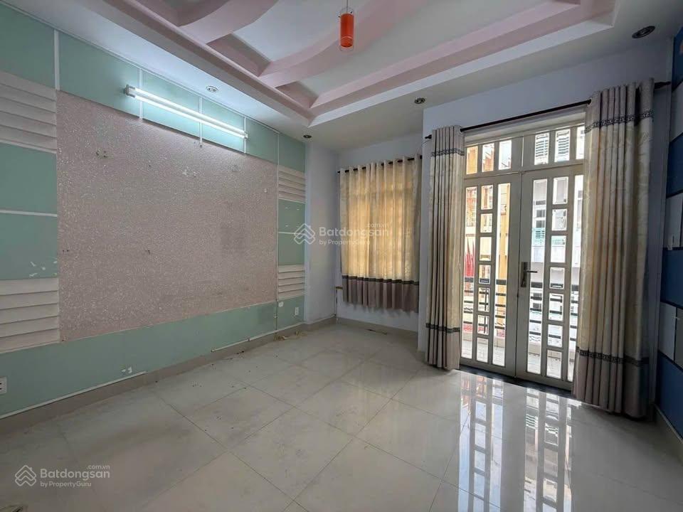 Giảm 500tr, chỉ 4,8 tỷ sở hữu nhà 56m2 (4x14m), 3pn, hxh 6m, dân trí cao, đẹp ở ngay