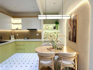 Giảm ngay 400tr, chỉ 4.75 tỷ! nhà chiến lược hẻm 5m  4.5x12m , 56m2, 3pn, sổ vuông a4