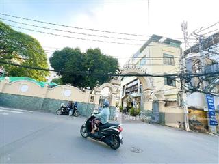 Siêu phẩm mặt tiền kinh doanh, 6 tầng, 4.1x28m, bành văn trân, tân bình, 16.x tỷ