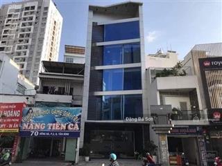 Giảm gần 10 tỷ, mặt tiền hồng hà sân bay, 6x24m, chỉ còn hơn 30 tỷ