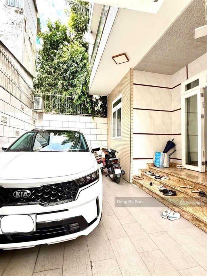 Chủ giảm sâu, biệt thự mini, khu vip sân bay, 4 tầng, 7x21m, chỉ còn 22 tỷ x