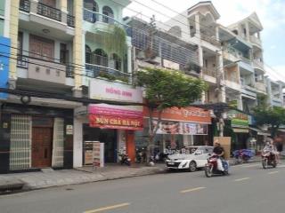 Mặt tiền kinh doanh, 4 tầng, 4.3x21m, nguyễn hồng đào, tân bình, chỉ 17 tỷ x.