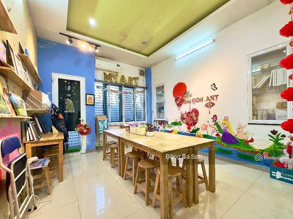 Mặt tiền kinh doanh, 4 tầng, 4.3x21m, nguyễn hồng đào, tân bình, chỉ 17 tỷ x.
