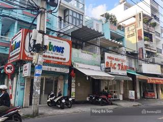 Mặt tiền kinh doanh lạc long quân  đông hồ, chợ tân bình, 4 tầng, 4.1x18m, chỉ nhỉnh 13 tỷ.