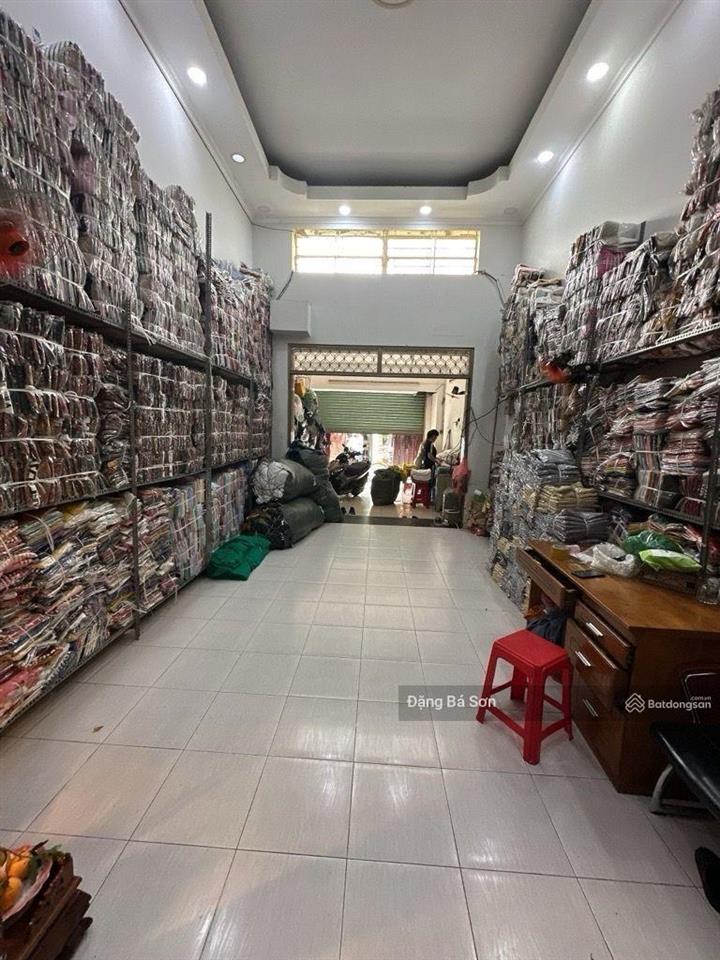 Mặt tiền kinh doanh lạc long quân  đông hồ, chợ tân bình, 4 tầng, 4.1x18m, chỉ nhỉnh 12 tỷ.