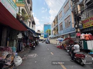 Duy nhất mặt tiền kinh doanh chợ tân bình, 4 tầng, 4x15m, chỉ nhỉnh 15 tỷ.