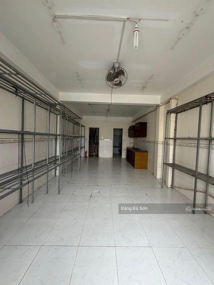 Duy nhất mặt tiền kinh doanh chợ tân bình, 4 tầng, 4x15m, chỉ nhỉnh 15 tỷ.