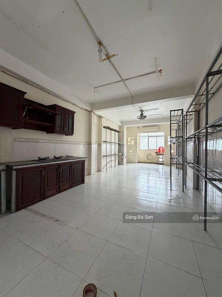 Duy nhất mặt tiền kinh doanh chợ tân bình, 4 tầng, 4x15m, chỉ nhỉnh 15 tỷ.