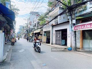 Hẻm xe hơi, 4.5x20m, trường chinh gần chợ trần mai ninh chỉ nhỉnh 9 tỷ.
