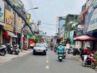 Khu vip quận 10, mặt tiền kinh doanh bắc hải, 4x26m, 4 tầng, chỉ nhỉnh 16 tỷ.