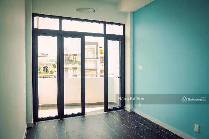 Gấp bán giảm 4 tỷ, 7 tầng, 4x22m, mặt tiền lạc long quân, dòng tiền 75tr/th, chỉ còn 13.4 tỷ