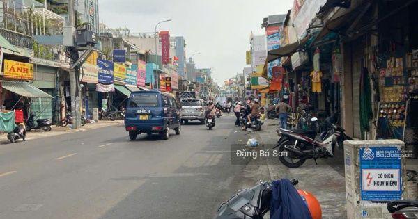 Biệt thự phố lạc long quân, 8x16m, 4 tầng, chỉ nhỉnh 10 tỷ.