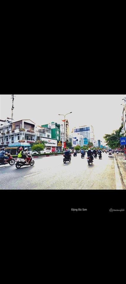 Chỉ 130tr/m2, 4 tầng, 4.6x24m, đường 10m, cộng hòa, tân bình