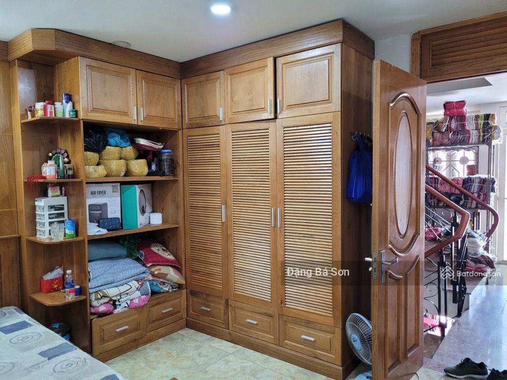Mặt tiền kinh doanh ngay chợ tân bình, 5 tầng, 4.7x17m, 19tỷ.x