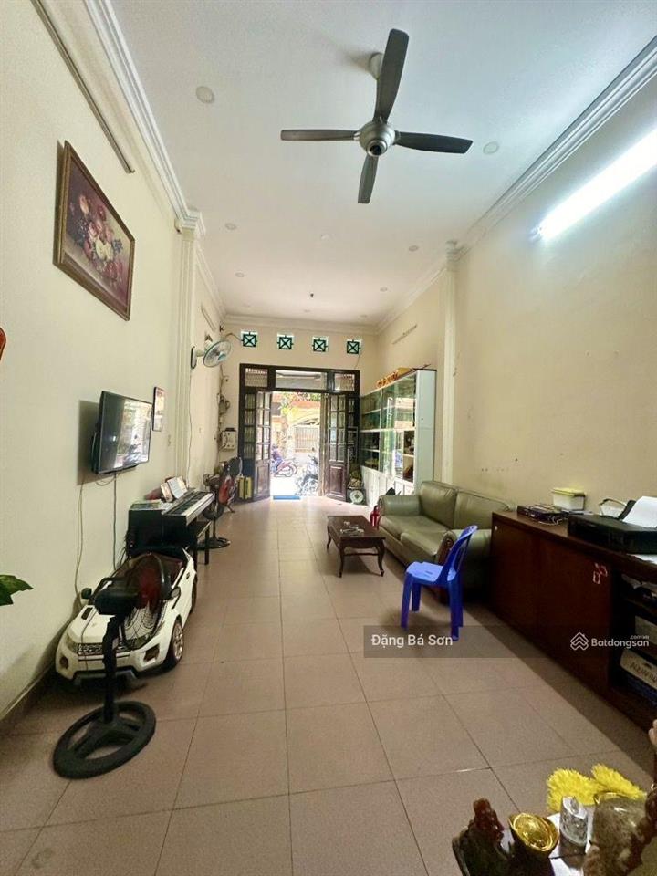 Một căn duy nhất chủ giảm 6 tỷ, 5 tầng, 143m2, mặt tiền khu vip k300, chỉ 20tỷ.