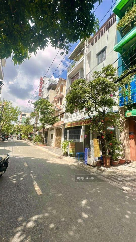 Một căn duy nhất chủ giảm 6 tỷ, 5 tầng, 143m2, mặt tiền khu vip k300, chỉ 20tỷ.