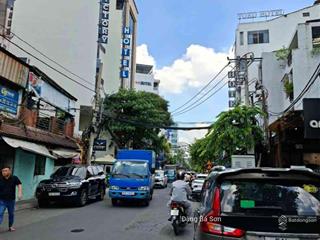 Mặt tiền kinh doanh, yên thế, tân bình, 6x27m, khu vip sân bay, 36 tỷ x