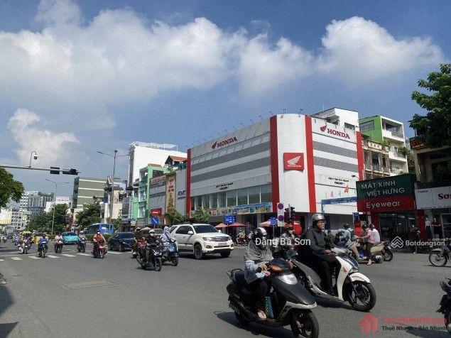 Mặt tiền cộng hòa, 7x34m, xây 1 hầm 14 tầng, hơn 40 tỷ.