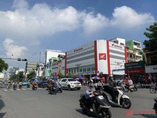 Mặt tiền cộng hòa, 7x34m, xây 1 hầm 14 tầng, hơn 40 tỷ.