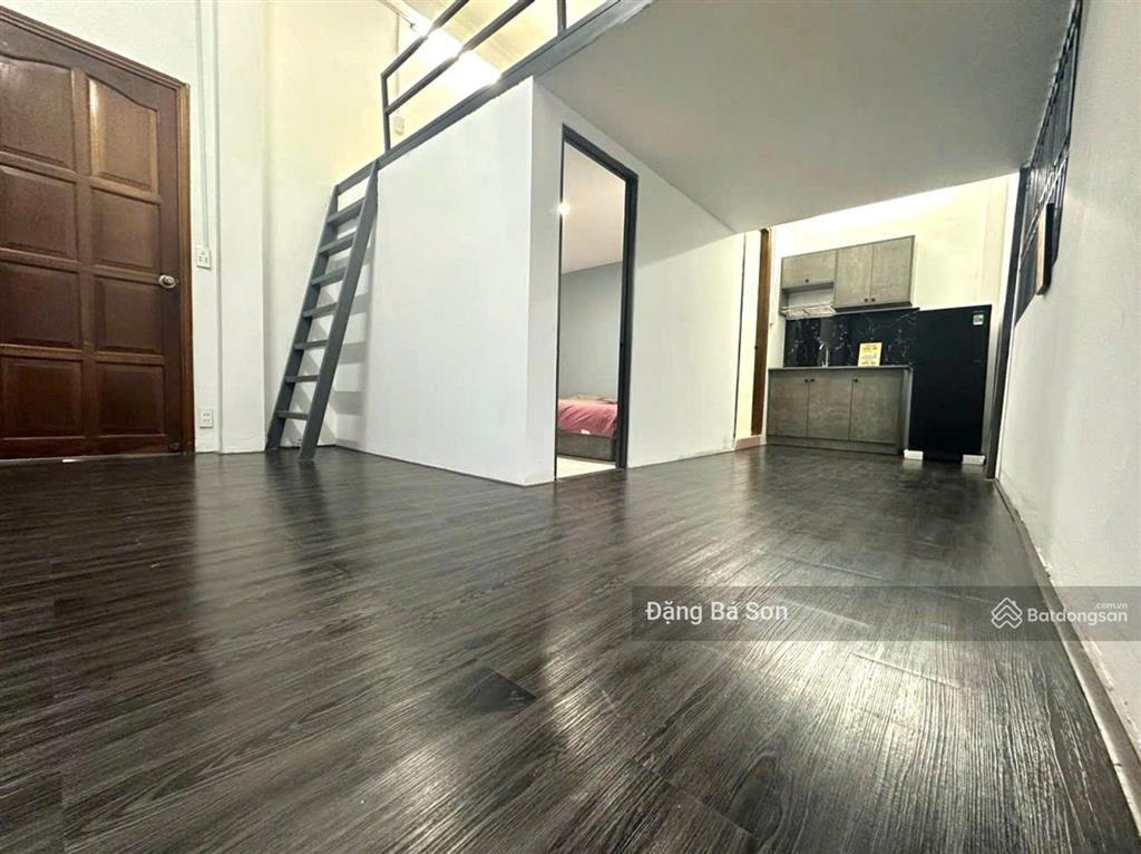Mặt phố sân bay, 6.5x18m, 4 tầng, dòng tiền 50tr/th, nhỉnh 25 tỷ