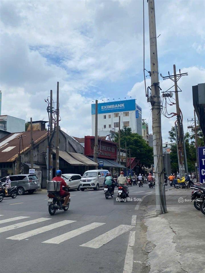 Quỹ đất lớn ngay lý thường kiệt tân bình, 4 tầng, 17x20m, chỉ nhỉnh 25 tỷ