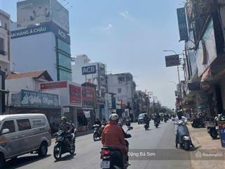 Quỹ đất lớn ngay lý thường kiệt tân bình, 4 tầng, 17x20m, chỉ nhỉnh 25 tỷ