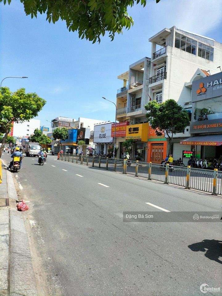 Mặt tiền kinh doanh tân thành, 8x21m, ngang hiếm, chỉ 22 tỷ x.