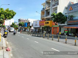 Mặt tiền kinh doanh tân thành, 8x21m, ngang hiếm, chỉ 22 tỷ x.