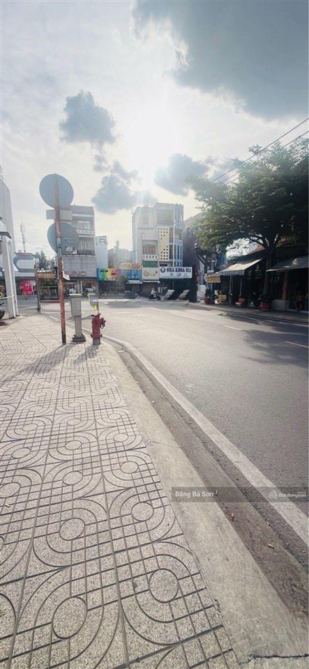Mặt tiền kinh doanh tân thành, 8x21m, ngang hiếm, chỉ 22 tỷ x.