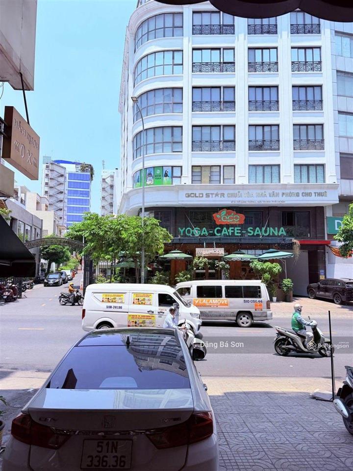 8 tầng, 1 hầm, dòng tiền 5 tỷ/năm ngay trung tâm sân bay, chỉ 70 tỷ x.