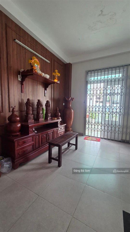 4 tầng, 4.5x15m, hẻm xe hơi, lạc long quânchợ tân bình, nhỉnh 8 tỷ.