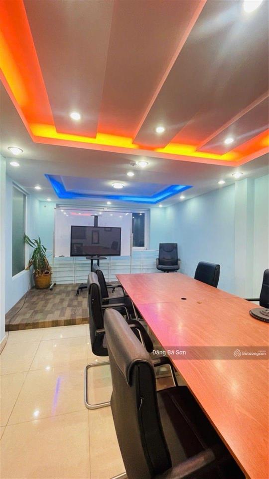 Xe hơi vào nhà, 4 tầng, 4.2x19m, 1 trục ra tuyến metro, nhỉnh 9 tỷ