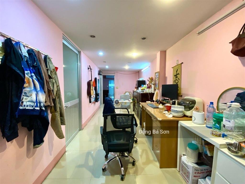 Mặt tiền kinh doanh khu chợ vải tân bình, 5x21m, chủ giảm còn 11 tỷ x