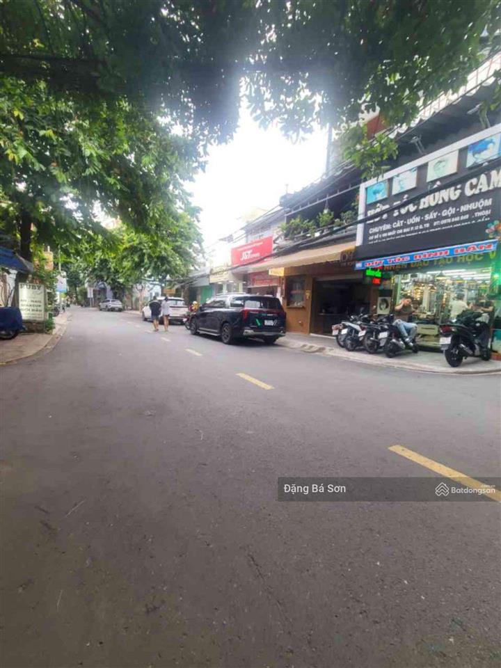 Hiếm!..mặt tiền kinh doanh khu vip sân bay, 4 tầng, 4x18m, nhỉnh 13 tỷ.
