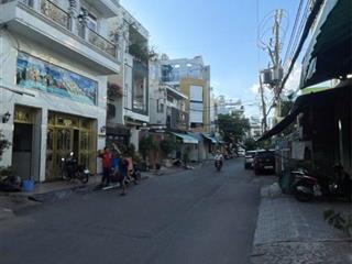 Mặt tiền hẻm kinh doanh khuông việt, tân phú, 4.5x20m, chỉ 8.2 tỷ tl.
