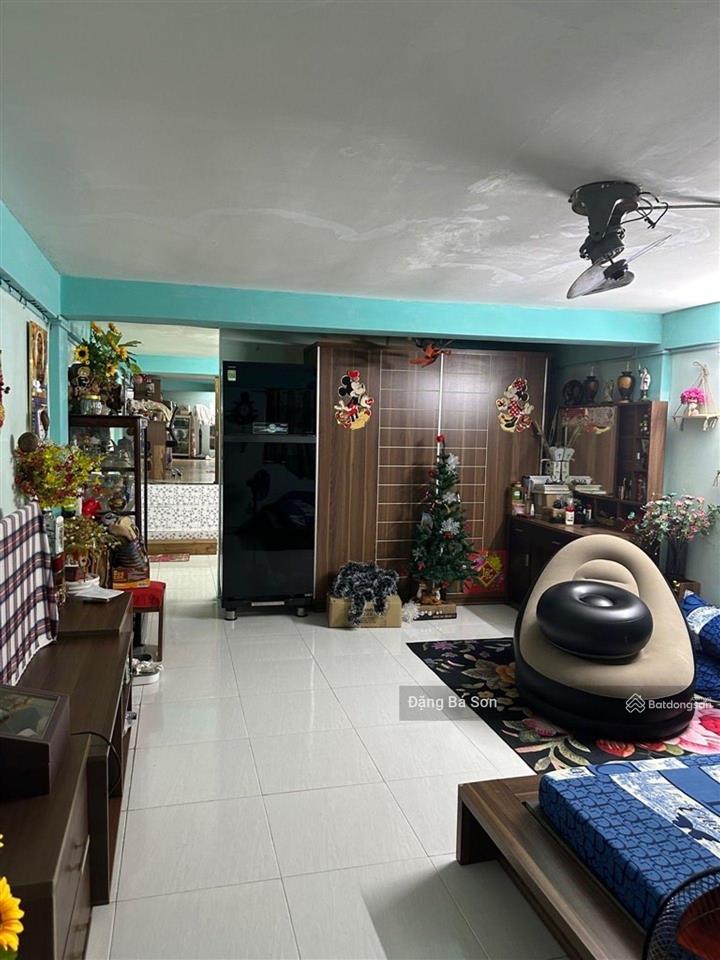 Mặt tiền kinh doanh hiếm có 1 căn lý thường kiệt, 4 tầng, 4x27m, chỉ nhỉnh 17 tỷ.
