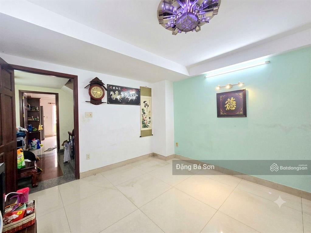 Mặt tiền kinh doanh, phan sào nam, 5 tầng, 4x20m, chỉ nhỉnh 15 tỷ.