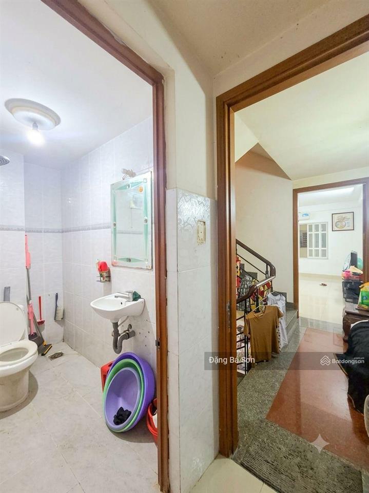 Mặt tiền kinh doanh, phan sào nam, 5 tầng, 4x20m, chỉ nhỉnh 15 tỷ.