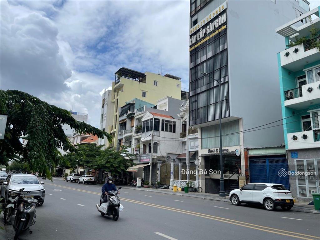 Mặt tiền kinh doanh đỉnh hoàng hoa thám, nhà ga t3, kinh doanh đa ngành, dòng tiền cho thuê 35tr/th