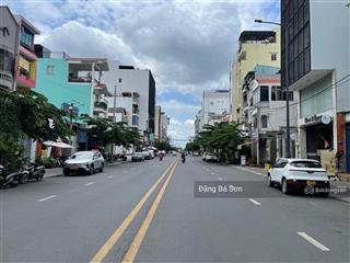 Mặt tiền kinh doanh đỉnh hoàng hoa thám, nhà ga t3, kinh doanh đa ngành, dòng tiền cho thuê 35tr/th