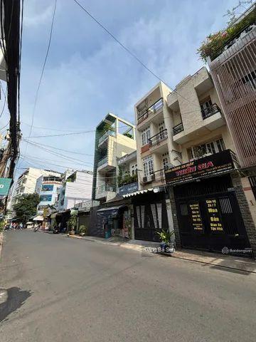 Mặt tiền kinh doanh khu vip sân bay nhà ga t3, 118m2, 3 tầng, nhỉnh 17 tỷ tl.