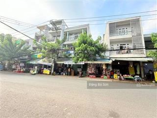 Mặt tiền kinh doanh khu vip sân bay nhà ga t3, 118m2, 3 tầng, nhỉnh 17 tỷ tl.