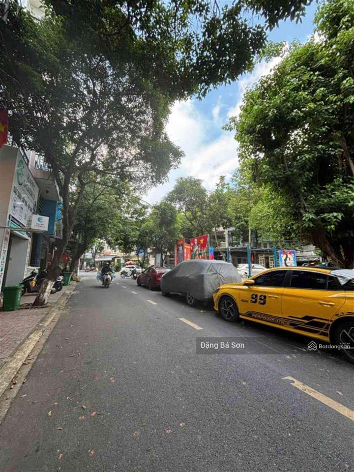 Mặt tiền kinh doanh khu sân bay lê văn huânnguyễn đức thuận, 5 tầng, 4x19m, nhỉnh 15 tỷ