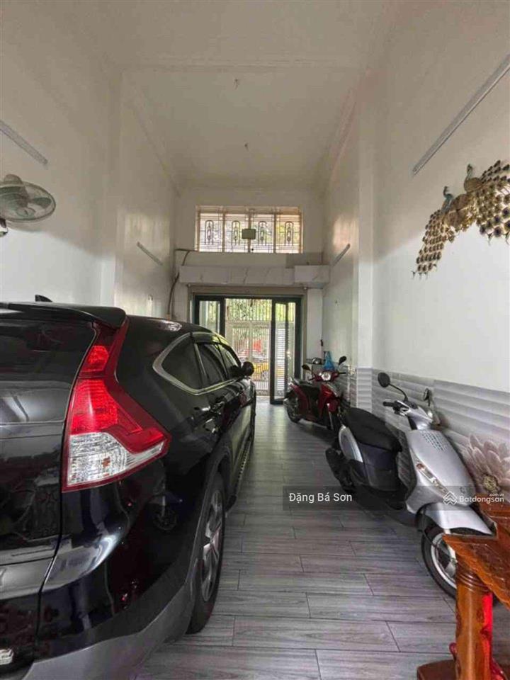 Mặt tiền kinh doanh khu sân bay lê văn huânnguyễn đức thuận, 5 tầng, 4x19m, nhỉnh 15 tỷ